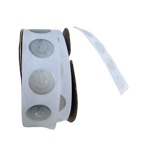Gốc <span class=keywords><strong>NFC</strong></span> chip ướt Inlay <span class=keywords><strong>Tag</strong></span> cho Các Văn Bản Xã Hội phương tiện truyền thông liên kết RFID <span class=keywords><strong>NFC</strong></span> Nhãn dán nhãn - Product Image 4