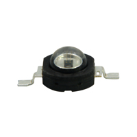 Diode Émettrice Infrarouge (IR) Céramique à Dôme SMD K1 850nm/940nm pour Caméras de Sécurité – Vente en Gros par le Fabricant Shenzhen CGX IREDs