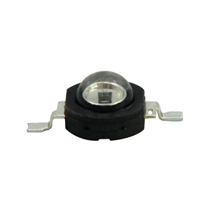 Diodo Emisor <span class=keywords><strong>de</strong></span> Infrarrojos IR K1 <span class=keywords><strong>de</strong></span> Cerámica Tipo Domo <span class=keywords><strong>SMD</strong></span>, 850nm/940nm, LED IR, Venta al Por Mayor del Fabricante CGX - Product Image 5