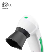 Iriscopio Digital USB de 12MP, Analizador de Piel, Cámara de Iridología con Software Profesional de Iriscopia, Certificado CE para Uso Doméstico
