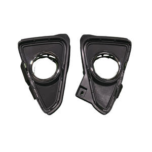 Toyota RAV4 2016 2019 Cache de phare antibrouillard 52040-0R030 52030-0R030 Gauche Droit Pièce de rechange Matériau PP - Product Image 3