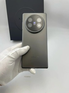 Teléfono Móvil Usado de Alta Calidad, Original, Vi Vo X Fold5, Android, Plegable, 5G, Desbloqueado, de Segunda Mano, en Stock - Product Image 4