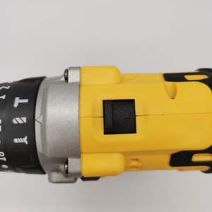 Perceuse sans fil sans brosse à batterie Li-ion professionnelle pour la maison - Product Image 5