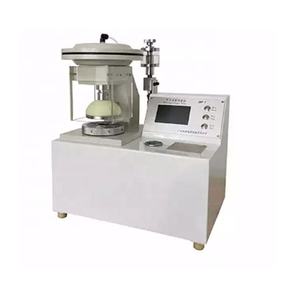 Labor Medium Fluter RH-CW16 <span class=keywords><strong>CMT</strong></span> Test <span class=keywords><strong>Machine</strong></span> Labor Wellpappe maschine - Product Image 1