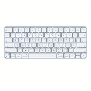 Clavier mécanique optique RGB rechargeable authentique A2450 pour ordinateur portable iPad <span class=keywords><strong>Macbook</strong></span> <span class=keywords><strong>Air</strong></span> Pro MK2A3LL/A EMC3619 - Product Image 4