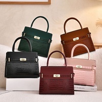 Sac à bandoulière pour femme de haute qualité de style africain avec fermeture à glissière, best-seller certifié REACH