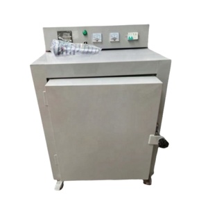 Horno de Mufla Eléctrico Portátil de Cerámica para Laboratorios y Equipos Industriales de Moldeo y Sinterización de Cerámica - Product Image 5