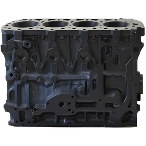Bloque de Cilindros C3.3B C3.6 C4.4 C4.39B, Conjunto de Motor Diésel para Tractor de Uso Pesado - Product Image 1