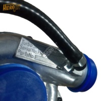 8-97139-724-3  8971397243 Suppercharger 4JB1T Turbo VA420014-1118010-44  VG420014 untuk Turbocharger RHF4