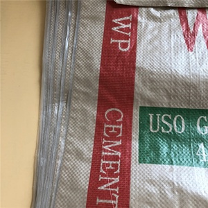 Cemento Portland Natural Tuff de Cemex, Mortero Mezclado en Bolsas de 40kg/50kg, con Válvula Superior, Tejido de Polipropileno, Resistente a la Humedad, Autoadhesivo - Product Image 6