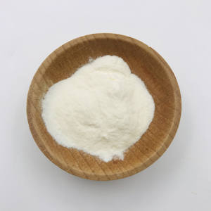 Gıda sınıfı palmiye yağı tozu hidrojene Fiber palmiye yağı yağ tozu - Product Image 2