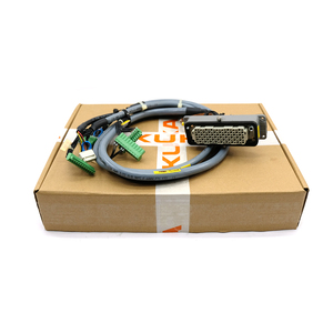 สายเคเบิลแท้ใหม่ KUKA 00-110-604 KCP2 สำหรับจอยควบคุม KRC2 ยาว 20 เมตร - Product Image 2
