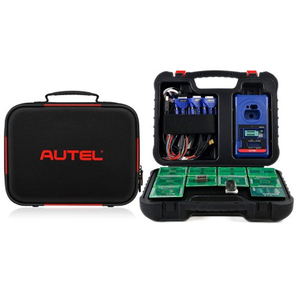Original Autel XP400 PRO Schlüssel-und Chip programmierer Plus Autel IMKPA Erweitertes Schlüssel programmier zubehör <span class=keywords><strong>Kit</strong></span> zum Lesen von Schreib chips - Product Image 1