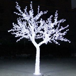 Le mariage extérieur/partie/jardin a mené l'<span class=keywords><strong>arbre</strong></span> artificiel de fleurs de <span class=keywords><strong>cerisier</strong></span> de <span class=keywords><strong>LED</strong></span> - Product Image 2