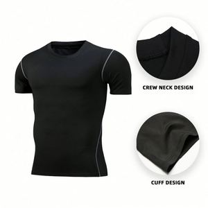 Design Most Popular Custom Logo Wholesale Cotton Polo Men'S T-Shirts Souvenirs for Guests Customizable <b>Gift</b> Sets T-shirt - Product Image 6