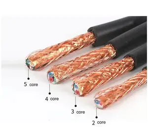 Computer Cable 90% Shielded Wire Control Signal Armored DJYVP/DJYPV/DJYPVP