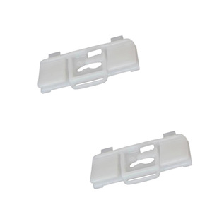 Clips de Fijación para Techo Smooth Sailing R20 para Hyundai Elantra, Kia Cerato, Ford Forte, Rio, Piezas Automotrices de Plástico PA66 - Product Image 3