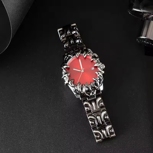 New Design Strange Twisted Claw Unique <b>Watch</b> - Product Image 3