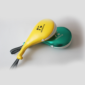 Mẫu miễn phí vận chuyển Hot Bán bền <span class=keywords><strong>Taekwondo</strong></span> thiết bị mục tiêu <span class=keywords><strong>Taekwondo</strong></span> đá Mục tiêu trên bán - Product Image 4