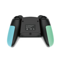 Control de Juego Inalámbrico T23 con Bluetooth, Vibración, Joystick y Giroscopio, en Oferta