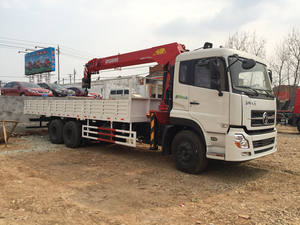 <span class=keywords><strong>Grúa</strong></span> de <span class=keywords><strong>Camión</strong></span> Tadano de 8, 10, 12 y 14 Toneladas, Nueva y Usada, <span class=keywords><strong>con</strong></span> Pluma de 4 Secciones, en Venta - Product Image 6