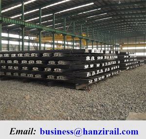 Крановые рельсы A100/крановые рельсы на продажу/крановые рельсы от поставщиков - Product Image 5