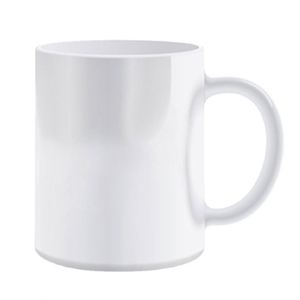 Nouvelle conception, tasse à café en porcelaine avec logo personnalisé en lettres espagnoles, mug en céramique pour la fête des mères - Product Image 2