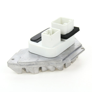 Resistencia del ventilador Volvo 8693262 12V para S60 S70 V70 S80 XC90 XC70, pieza de repuesto - Product Image 4
