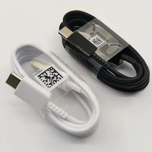 สาย USB ชนิด A-C สำหรับ Samsung, สาย S8 S10สายชาร์จ USB Type C สำหรับ Samsung Galaxy S20 S10 S9 S8 Note8 Note10 - Product Image 3