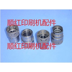 F-27991.3 <b>Roller</b> Bearing Single Row Cylindrical For Printing Press <b>Ink</b> <b>Roller</b> Mount Accessories - Product Image 1