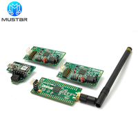Fabricant de circuits imprimés multicouches FR4 certifiés ISO9001, assemblage de circuits imprimés en cuivre, fabrication de PCB et PCBA