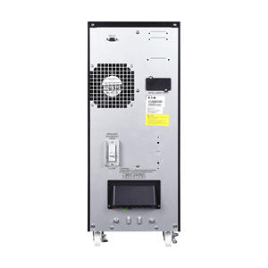 이튼 DX10KCN 온라인 <span class=keywords><strong>UPS</strong></span> DX 10kVA <span class=keywords><strong>10</strong></span> <span class=keywords><strong>kVA</strong></span> 9000W 단상 이중 변환 16 개 12V 9Ah 내장 배터리 타워 <span class=keywords><strong>UPS</strong></span> - Product Image 2