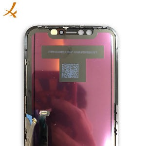 Display OLED Lcd Screen For <span class=keywords><strong>Apple</strong></span> IPhone 11 Touch Screen Replacement - Product Image 3