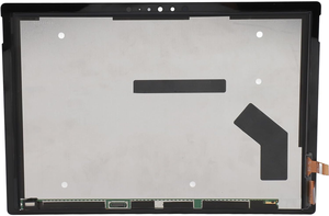 Écran LCD tactile numériseur en gros compatible avec Microsoft <span class=keywords><strong>Surface</strong></span> <span class=keywords><strong>Pro</strong></span> <span class=keywords><strong>4</strong></span> (4e génération) – Assemblage d'écran LCD en verre noir - Product Image 5