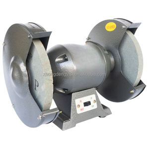 Máquina Eléctrica Automática para Pulir y Afilar Cuchillos, de Uso Industrial y Doméstico - Product Image 3