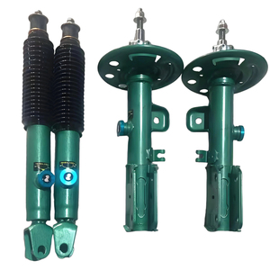 Ammortizzatori Rinforzati, Coilover e Kit di Sollevamento da 2 Pollici per Ford C-<span class=keywords><strong>Max</strong></span> Mk1 <span class=keywords><strong>2013</strong></span>, Ford Territory SY AWD, Ford Figo 2012-2016 - Product Image 1