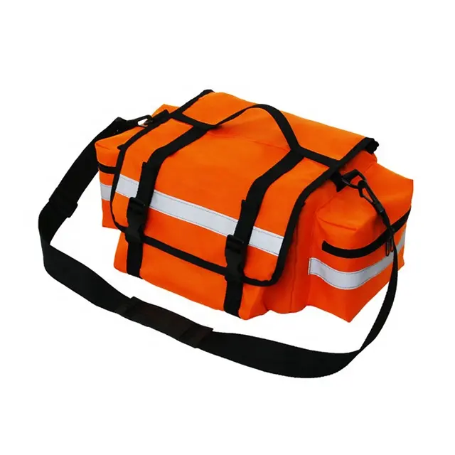 Bolsa de almacenamiento de herramientas de emergencia portátil para exteriores Bolsa de herramientas de emergencia