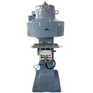 Semi Automatic Can Seaming/Seamer <b>Machine</b> - Product Image 4
