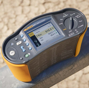 Kit d'outils solaires SMFT-1000 : Testeur PV multifonction et analyseur de performance, traceur de courbe I-V - Product Image 2