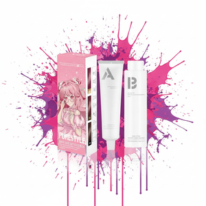 PURESTYLE 11 Colori alla Moda <span class=keywords><strong>Senza</strong></span> <span class=keywords><strong>Ammoniaca</strong></span> Crema Colorante per Capelli Eco-Friendly con Estratti Vegetali Tinta <span class=keywords><strong>Permanente</strong></span> per Capelli Molto Venduta in America - Product Image 1