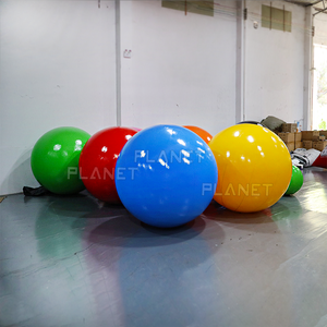 <span class=keywords><strong>Bouée</strong></span> <span class=keywords><strong>ronde</strong></span> de taille personnalisée, publicité, <span class=keywords><strong>bouée</strong></span> flottante <span class=keywords><strong>gonflable</strong></span>, sphère <span class=keywords><strong>gonflable</strong></span>, bouées de natation, <span class=keywords><strong>bouée</strong></span> de marquage pour les courses - Product Image 2