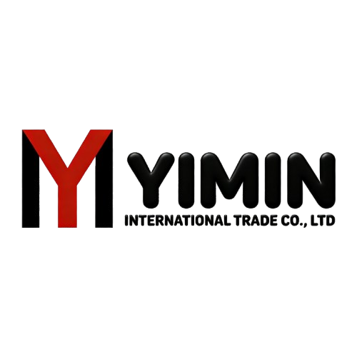 YIMIN INTERNATIONAL TRADE LIMITED logo