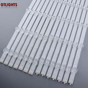 Tira de Retroiluminación LED de Alta Calidad para TV de 55 Pulgadas, Lg55Ln 55La6200/55Ln5400-Cn Ln549C-Ca, Tira de Retroiluminación LED <span class=keywords><strong>Lg</strong></span> - Product Image 3