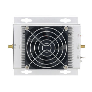 เครื่องขยายสัญญาณ RF 30W 915MHz (850-960MHz) พร้อมพัดลมระบายความร้อนในตัว - Product Image 5