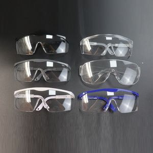 Molde de transición de alta calidad estándar ANSI para minería, construcción bifocal transparente oscura, tintada, se adapta a gafas de seguridad con estilo de vidrio - Product Image 5