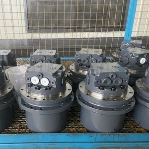 WEITAI Best Quality Excavator Spare Parts For 40Nx2 45 6002 Travel Motor For Construction Machinery