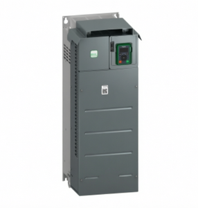 Variador de Frecuencia Schneider ATV610D75N4 Original y Nuevo en Stock, 75kW 100HP 380-460VAC Trifásico, Automatización Industrial - Product Image 2