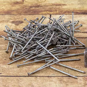 厂家直销定制1/<span class=keywords><strong>2</strong></span>/<span class=keywords><strong>4</strong></span>英寸钢普通钢丝钉带布拉德头有竞争力的价格10千克盒广泛使用 - Product Image 6