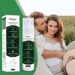 Spray anti-transpirant Zaleyae, anti-taches jaunes, rafraîchissant, anti-marques blanches, parfum frais durable, élimine les odeurs de transpiration - Product Image 4