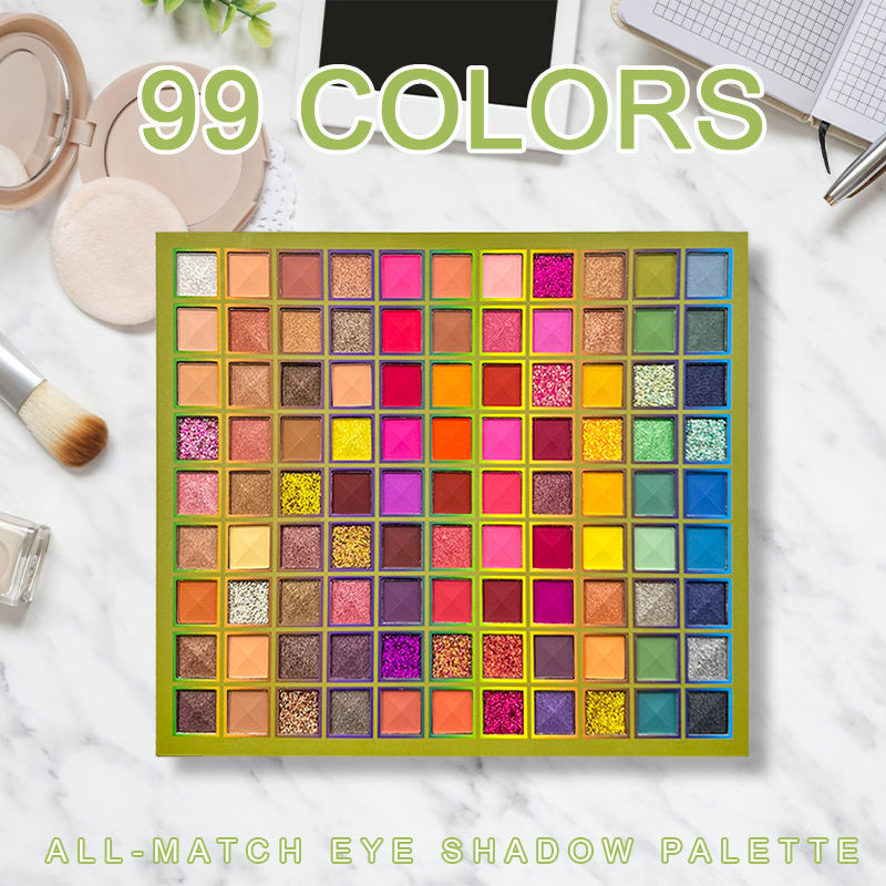 99 color